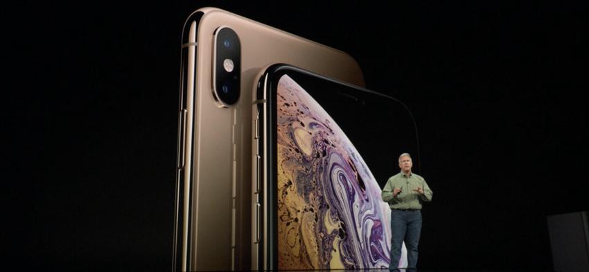 Apple iPhone XS 以及 iPhone XS Max 發表 (55).PNG