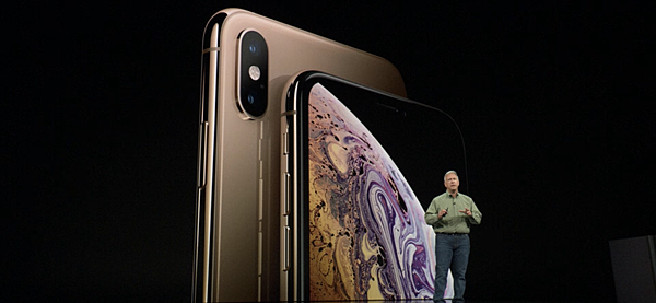 Apple iPhone Xs 以及 iPhone Xs Max 發表 (55).PNG