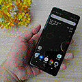 SONY Xperia XZ3 開箱 (ifans 林小旭) (56).gif