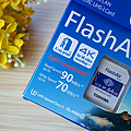 Toshiba Flash Air 無線傳輸記憶卡 W-04 開箱(ifans 林小旭) (9).png