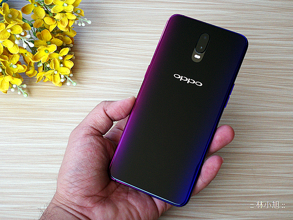 OPPO R17 霓光紫開箱 (ifans 林小旭) (20).png