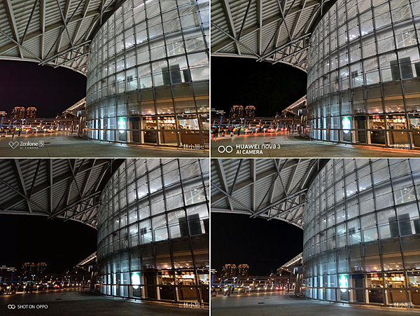 四款中階機拍照對戰！ASUS ZenFone 5Z、HUAWEI nova 3、OPPO R15 以及 SAMSUNG Galaxy A8 Star 日夜拍照廝殺比較 (ifans 林小旭) (4).png