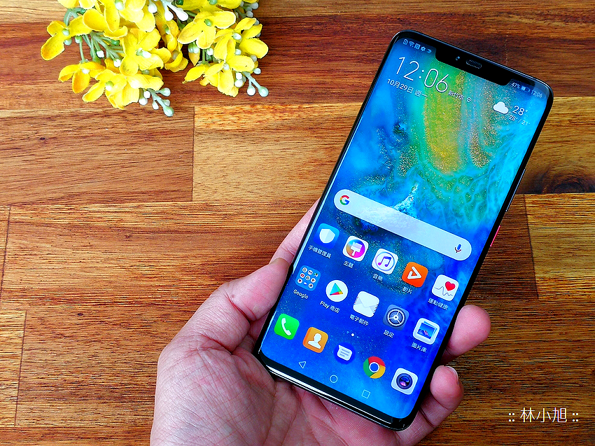 HUAWEI Mate 20 Pro 開箱 (ifans 林小旭) (25).png