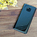 HUAWEI Mate 20 Pro 開箱 (ifans 林小旭) (32).gif