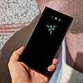 Razer 雷蛇 Phone 2 電競手機開箱 (ifans 林小旭) (26).png