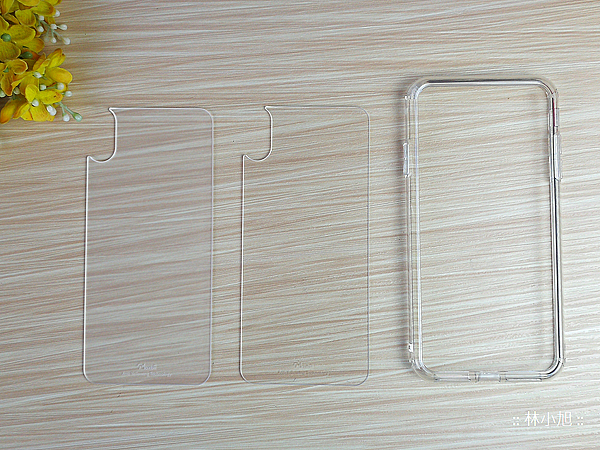 Moxbii 極空戰甲四代 iPhone 透明防撞保護殼開箱 (ifans 林小旭) (23).png