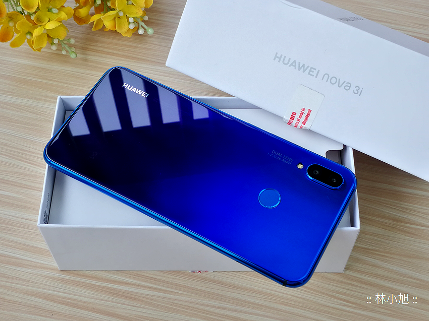 HUAWEI nova 3i 開箱 (ifans 林小旭) (27).png