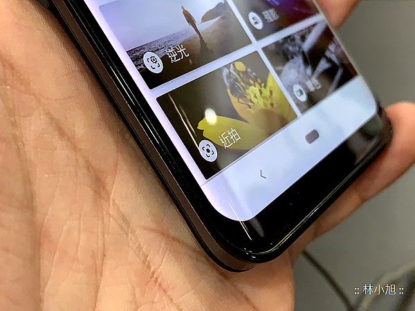 SHARP 夏普 AQUOS ZERO 開箱 (25).png