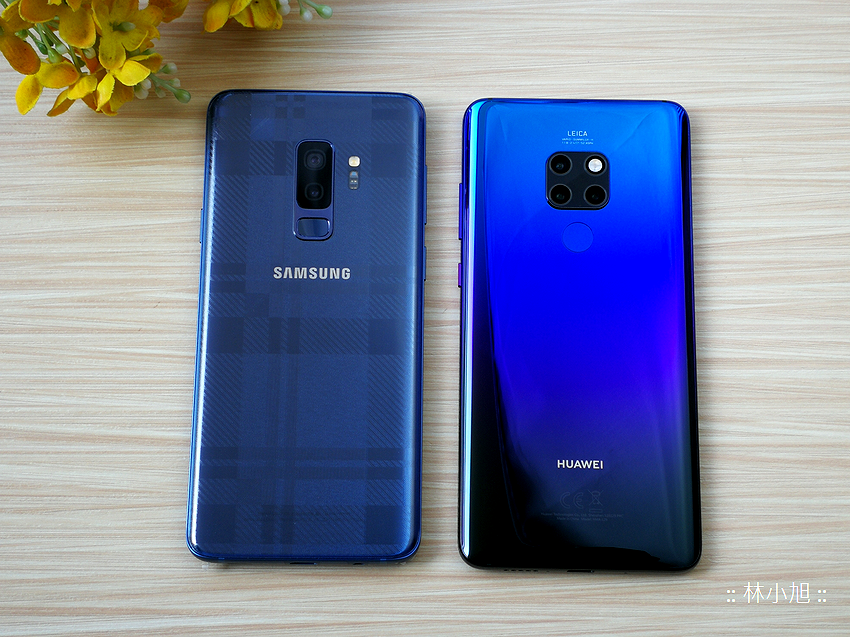 差不多價格！要選 HUAWEI Mate 20 還是 Samsung Galaxy S9+ 呢？ (16).png