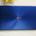 ASUS 華碩 ZenBook 15 筆記型電腦開箱 (ifans 林小旭) (7).png