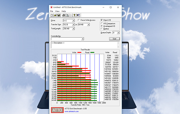 ASUS 華碩 ZenBook 15 筆記型電腦畫面 (ifans 林小旭) (12).png