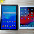 當 iPad 遇到為影音而生的 HUAWEI MediaPad M5 時 (ifans 林小旭) (9).png