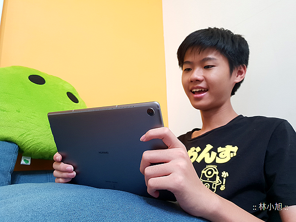 當 iPad 遇到為影音而生的 HUAWEI MediaPad M5 時 (ifans 林小旭) (3).png