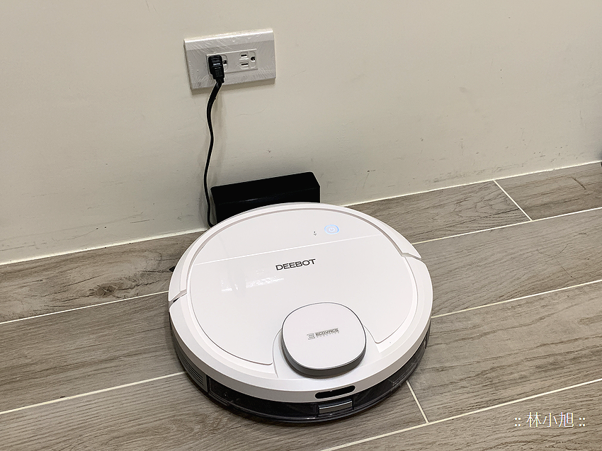 ECOVACS DEEBOT OZMO 900 智慧型掃地吸塵機器人開箱 (ifans 林小旭) (41).png