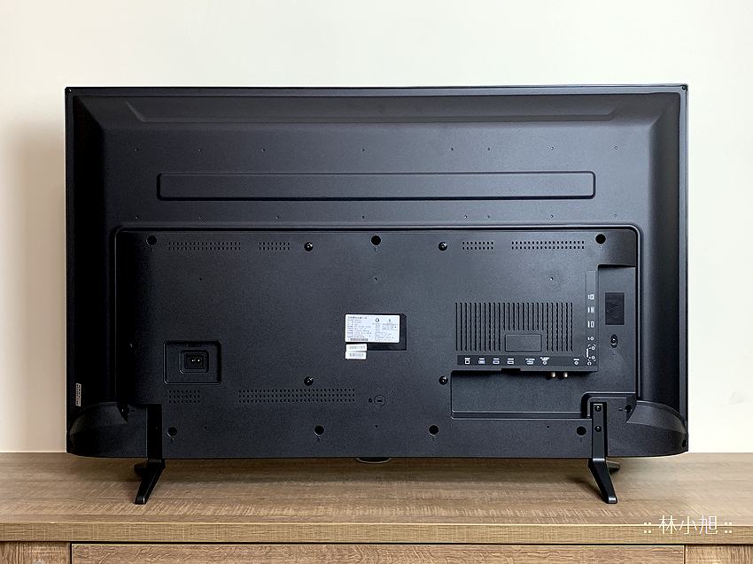 Heran 禾聯4k 智慧聯網液晶顯示器hd 424ks3 開箱 可看第四台也可以看網路電視追劇超方便 Ifans 林小旭 痞客邦