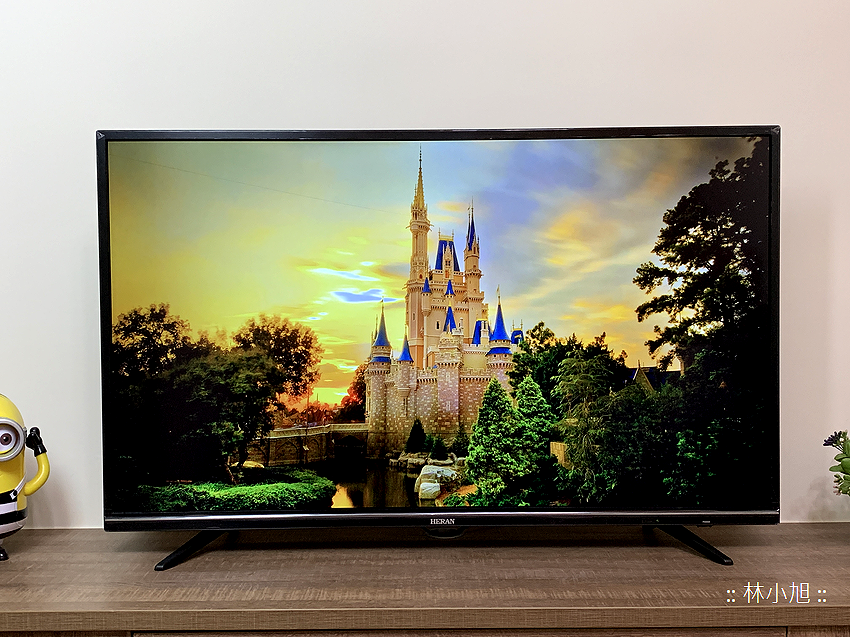 Heran 禾聯4k 智慧聯網液晶顯示器hd 424ks3 開箱 可看第四台也可以看網路電視追劇超方便 Ifans 林小旭 痞客邦