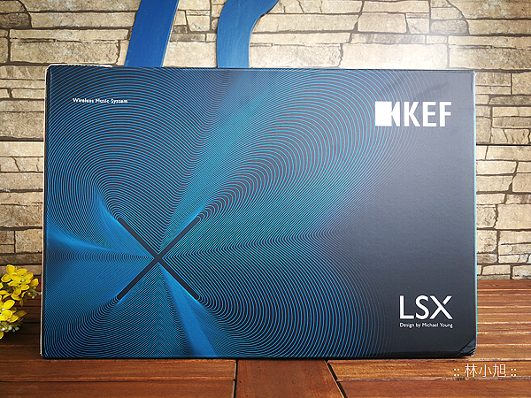 KEF LSX (SP3994JX) green 英國殿堂級音響開箱 (ifans 林小旭) (3).png