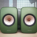 KEF LSX (SP3994JX) green 英國殿堂級音響開箱 (ifans 林小旭) (11).png