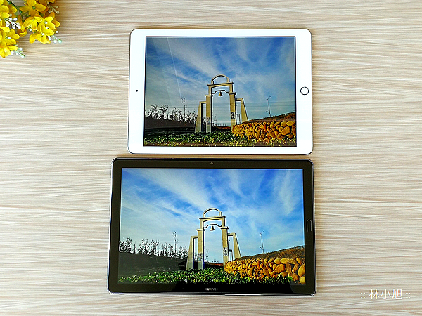 當 iPad 遇到為影音而生的 HUAWEI MediaPad M5 時 (ifans 林小旭) (31).png