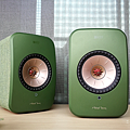 KEF LSX (SP3994JX) green 英國殿堂級音響開箱 (ifans 林小旭) (35).png