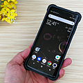 RASTA BANANA SONY Xperia XZ3 防摔立式手機殼(白色) 開箱 (7).png
