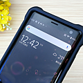 RASTA BANANA SONY Xperia XZ3 防摔立式手機殼(白色) 開箱 (8).png
