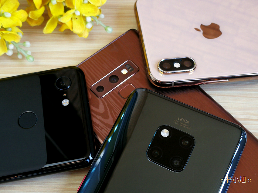 HUAWEI Mate20 Pro 與 iPhone XS Max、Pixel 3、Galaxy Note 9 拍照生死鬥 (ifans 林小旭) (34).png