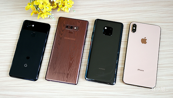 HUAWEI Mate20 Pro 與 iPhone XS Max、Pixel 3、Galaxy Note 9 拍照生死鬥 (ifans 林小旭) (35).png