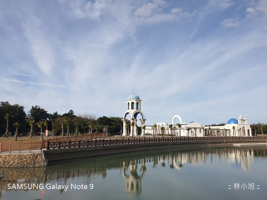 SAMSUNG Galaxy Note 9 實拍比較 (ifans 林小旭) (6).png