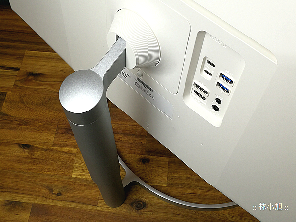 LG UltraFine 4K 顯示器 LG 32UL950 開箱 (ifans 林小旭) (22).png