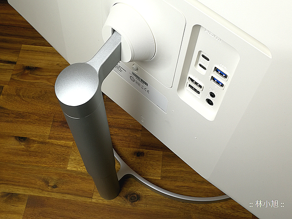 LG UltraFine 4K 顯示器 LG 32UL950 開箱 (ifans 林小旭) (24).png