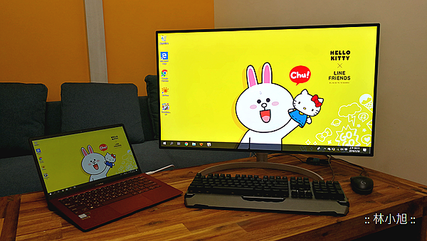 LG UltraFine 4K 顯示器 LG 32UL950 開箱 (ifans 林小旭) (63).png