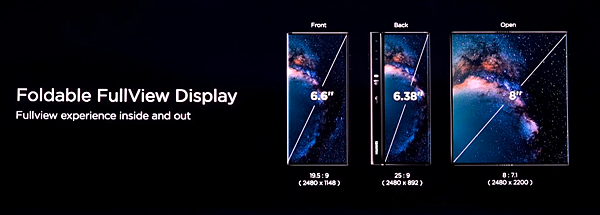 最薄折疊螢幕手機 HUAWEI Mate X (15).png