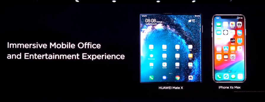 最薄折疊螢幕手機 HUAWEI Mate X (17).png