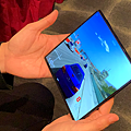 近距離直擊HUAWEI Mate X 折疊螢幕手機 (ifans 林小旭) (22).png