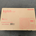 Kolin 歌林 4~5 坪變頻冷暖分離式冷氣 KSA-252DV06KDV-25206 開箱 (ifans 林小旭) (32).png