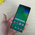 Samsung Galaxy S10+ 開箱-手勢-回上一頁 (ifans 林小旭) (43).gif