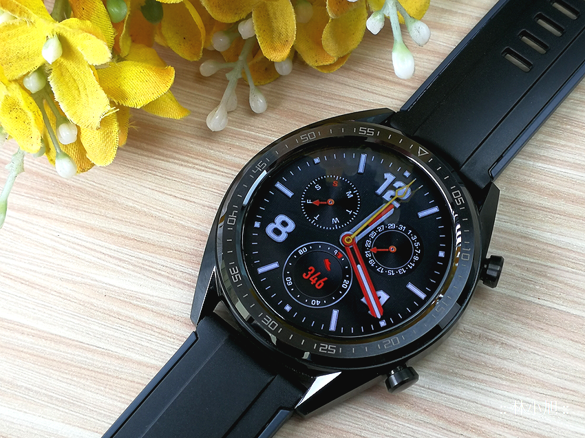 HUAWEI Watch GT 防水智慧手錶 (曜石黑矽膠錶帶) 開箱 (ifans 林小旭) (5).png HUAWEI Watch GT 防水智慧手錶 (曜石黑矽膠錶帶) 開箱 (ifans 林小旭) (5).png