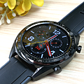 HUAWEI Watch GT 防水智慧手錶 (曜石黑矽膠錶帶) 開箱 (ifans 林小旭) (6).png