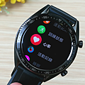 HUAWEI Watch GT 防水智慧手錶 (曜石黑矽膠錶帶) 開箱 (ifans 林小旭) (17).png