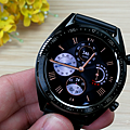 HUAWEI Watch GT 防水智慧手錶 (曜石黑矽膠錶帶) 開箱 (ifans 林小旭) (23).png