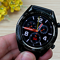 HUAWEI Watch GT 防水智慧手錶 (曜石黑矽膠錶帶) 開箱 (ifans 林小旭) (24).png