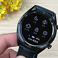 HUAWEI Watch GT 防水智慧手錶 (曜石黑矽膠錶帶) 開箱 (ifans 林小旭) (28).png