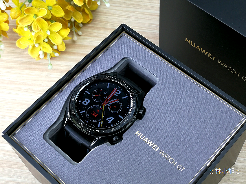 HUAWEI Watch GT é²æ°´æºæ§æé¶ (æç³é»ç½è é¶å¸¶) éç®± (ifans æå°æ­) (35).png