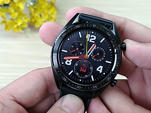 HUAWEI Watch GT 防水智慧手錶 (曜石黑矽膠錶帶) 開箱 (ifans 林小旭) (43) 選單.gif HUAWEI Watch GT 防水智慧手錶 (曜石黑矽膠錶帶) 開箱 (ifans 林小旭) (43) 選單.gif
