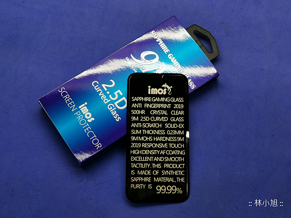 imos 藍寶石玻璃螢幕保護貼開箱折扣 (ifans 林小旭) (10).png