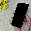 NOKIA X71 開箱-快啟拍照 ( ifans 林小旭) (49).gif