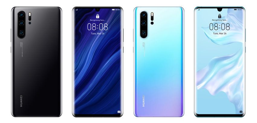 HUAWEI P30 Pro