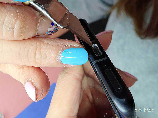 HUAWEI P30 Pro 專屬 imos 螢幕玻璃保護貼與膜斯密碼機身包膜推薦 ( 林小旭) (22).png