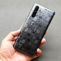 HUAWEI P30 Pro 專屬 imos 螢幕玻璃保護貼與膜斯密碼機身包膜推薦 ( 林小旭) (35).png